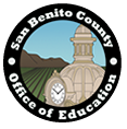 District logo